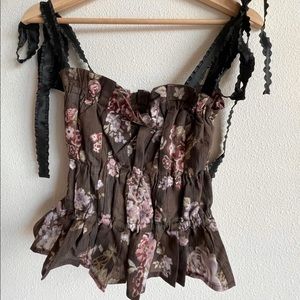 Brock X H&M collection (LAST ONE)